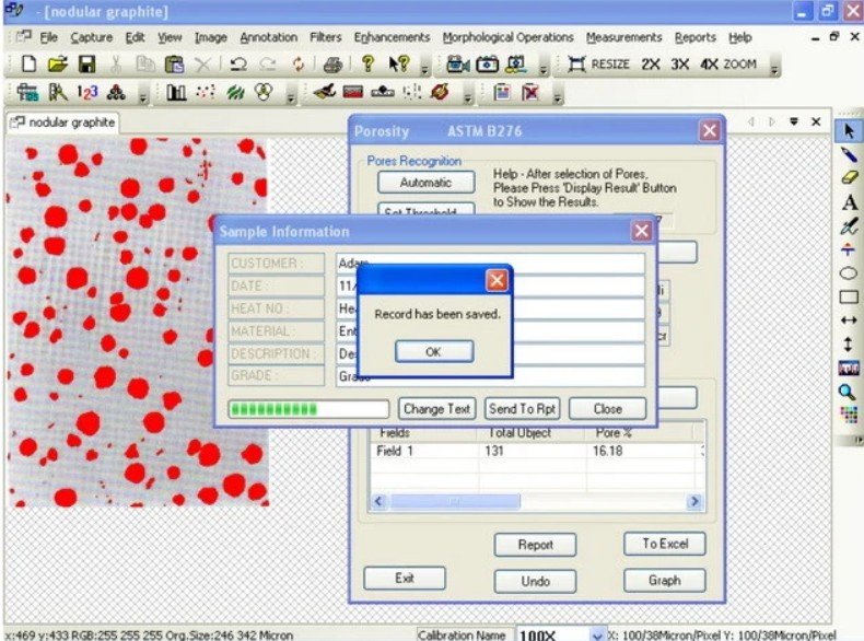Product View